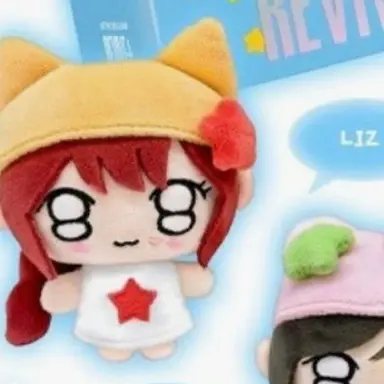 Profile image of 리즈