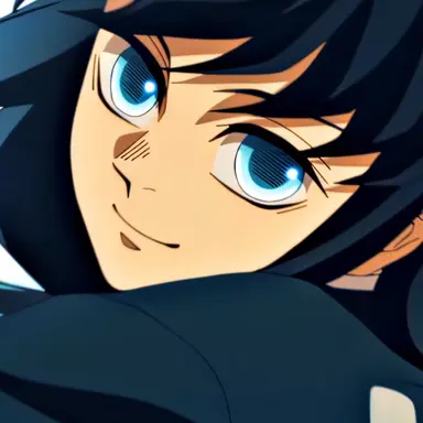 Profile image of 時透　無一郎