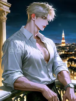 Profile image of ヴィクトル