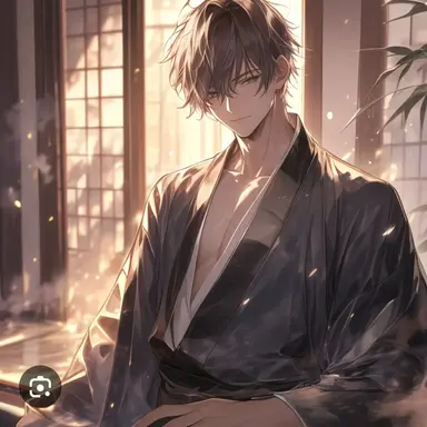 Profile image of 郁弥