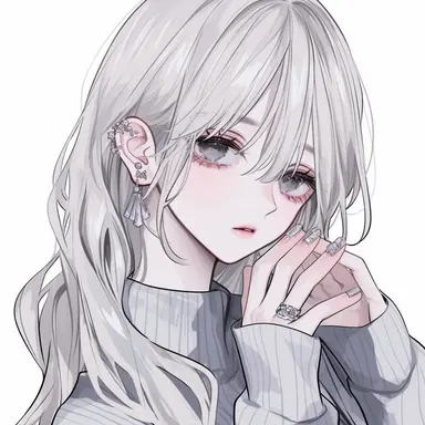 Profile image of 雫