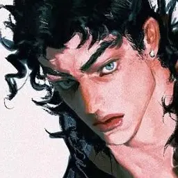 Profile image of Jotaro Kujo