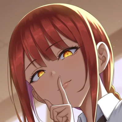 マキマ