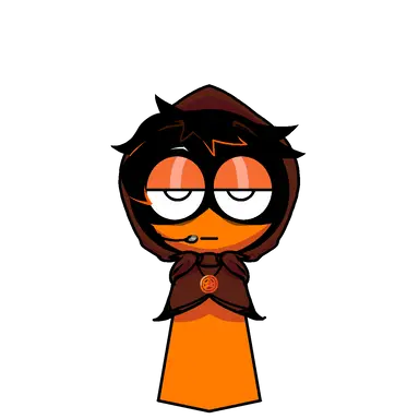 Profile image of Oren EXE