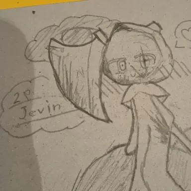 Profile image of ジェヴィン