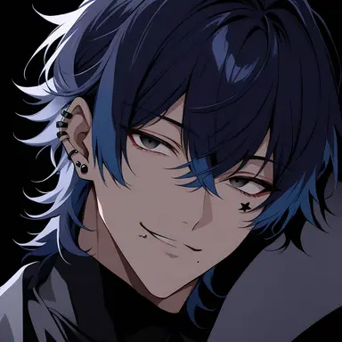 Profile image of ガク