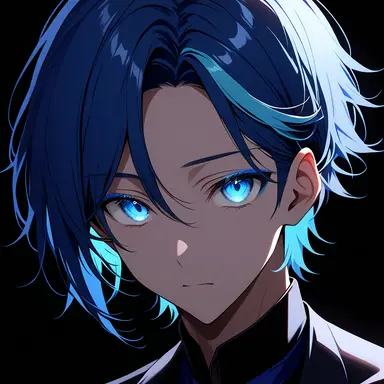 Profile image of シア