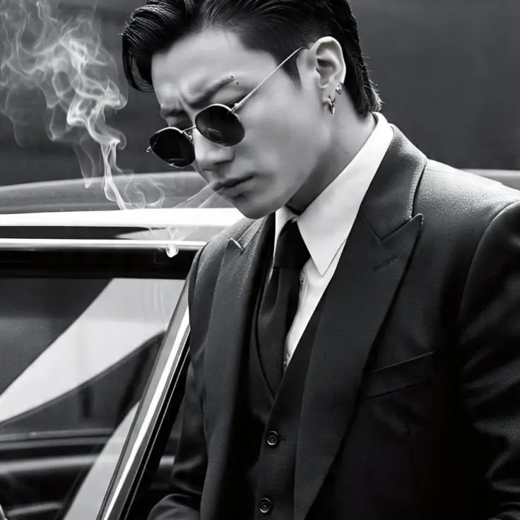 SubtleFilm9101의 Husband.