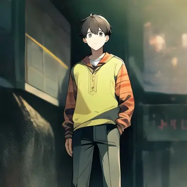 Profile image of John