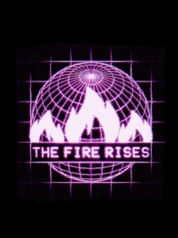 The Fire Rises 대표 이미지