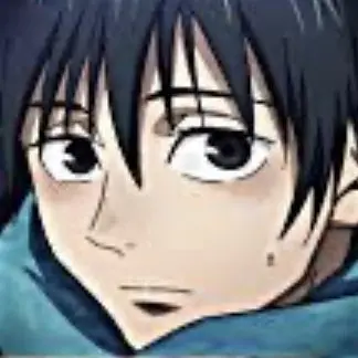 Profile image of 乙骨憂太