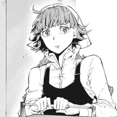 Profile image of ルーシー・M