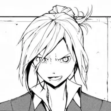 Profile image of 樋口一葉