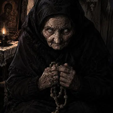 Profile image of Baba Florica