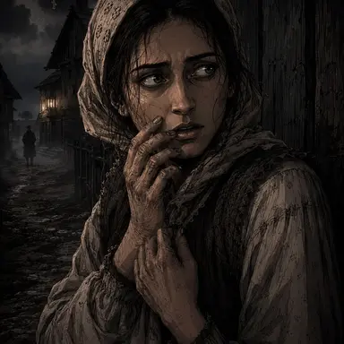 Profile image of Maria