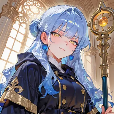 Profile image of 엘리시아