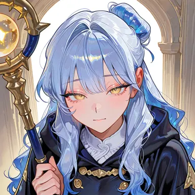 Profile image of 엘리시아