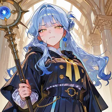 Profile image of 엘리시아