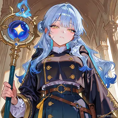 Profile image of 엘리시아