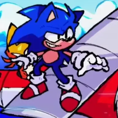 Profile image of 소닉 더 헤지혹