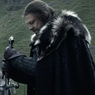 Profile image of Ned