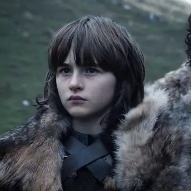 Profile image of Bran