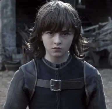 Profile image of Bran