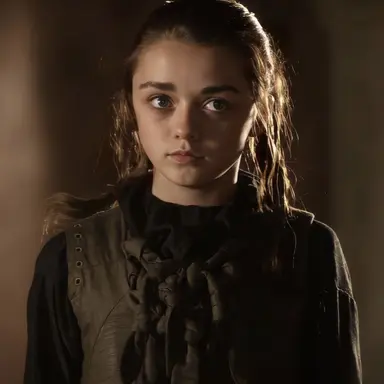 Profile image of Arya
