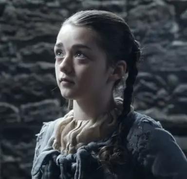 Profile image of Arya