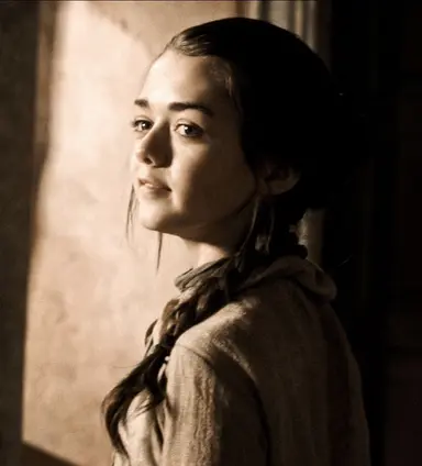 Profile image of Arya