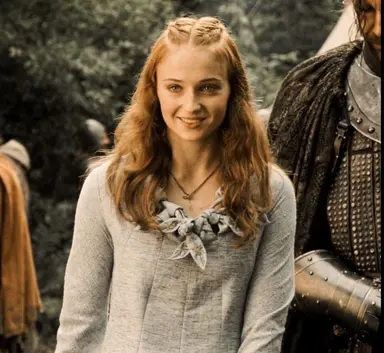 Profile image of Sansa