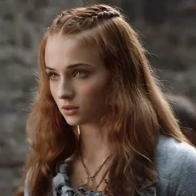 Profile image of Sansa