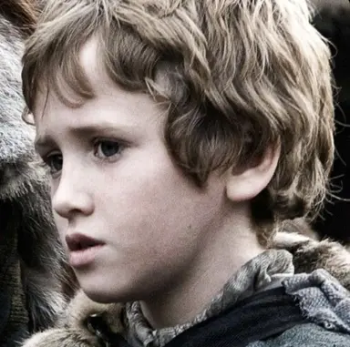 Profile image of Rickon