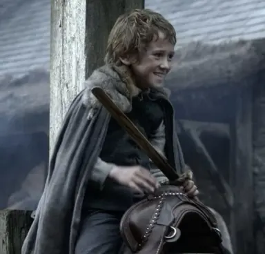 Profile image of Rickon
