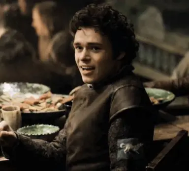 Profile image of Robb