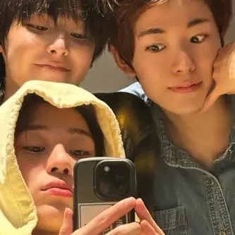 MadQuest3307의 엔시티 위시 단톡방