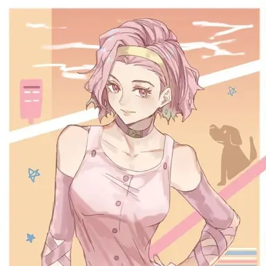 Profile image of 杉本鈴美