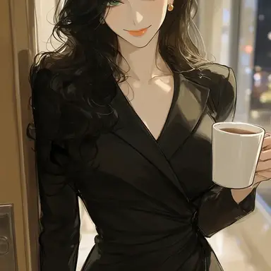 Profile image of Vivienne