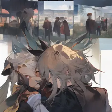 Profile image of 거인녀 연구팀 Ax