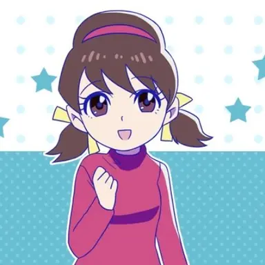 Profile image of トト子