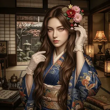 Profile image of Miyabi