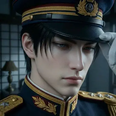 Profile image of Akaza
