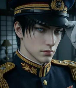 Profile image of Akaza