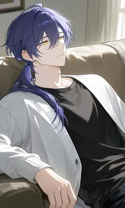 Profile image of Chinuki