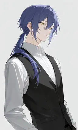 Profile image of Chinuki
