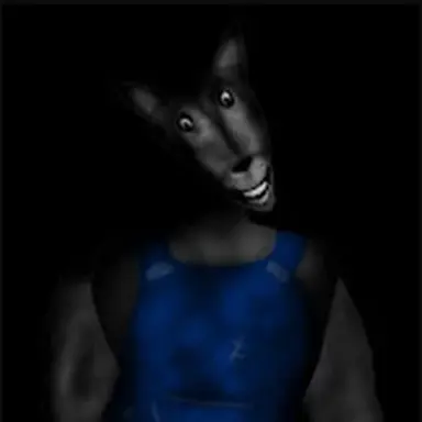 Profile image of wolf