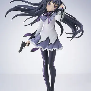 Profile image of 暁美ほむら