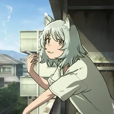 Profile image of ヤニねこ