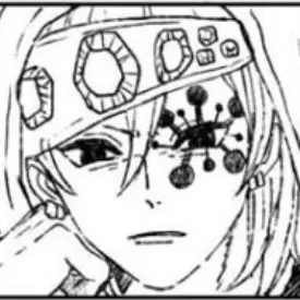 Profile image of 우즈이 텐겐