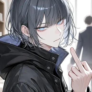 Profile image of 朔夜